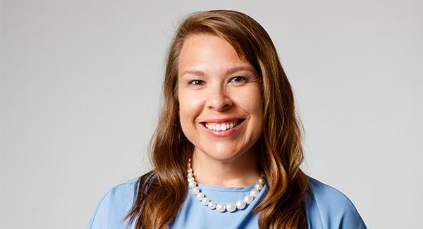 Headshot of Tricia Zelaya-Leon