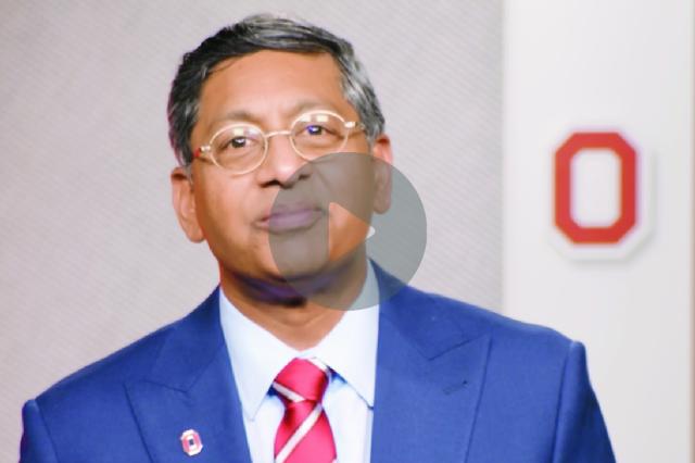Provost Bellamkonda