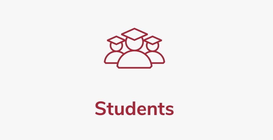 students icon