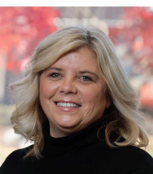 Photo portrait of Heather Armstrong